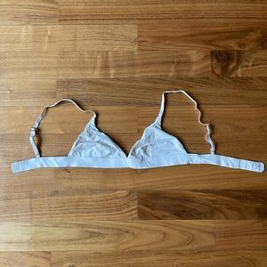 Aritzia Babaton Bra